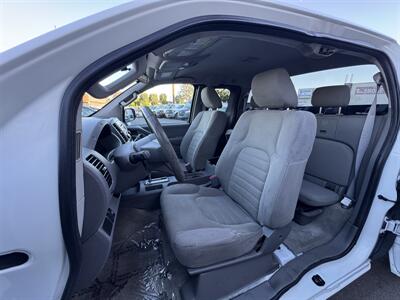 2016 Nissan Frontier S   - Photo 9 - Winnetka, CA 91306