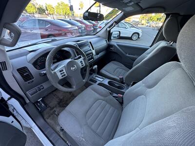 2016 Nissan Frontier S   - Photo 7 - Winnetka, CA 91306
