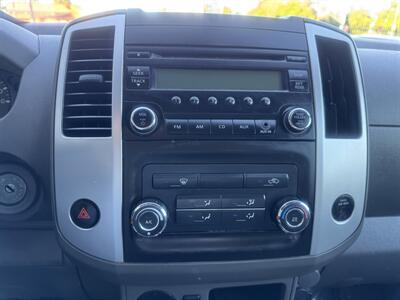 2016 Nissan Frontier S   - Photo 18 - Winnetka, CA 91306