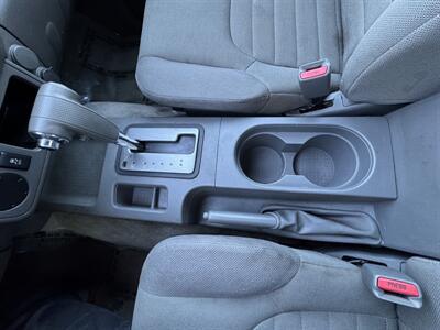 2016 Nissan Frontier S   - Photo 19 - Winnetka, CA 91306