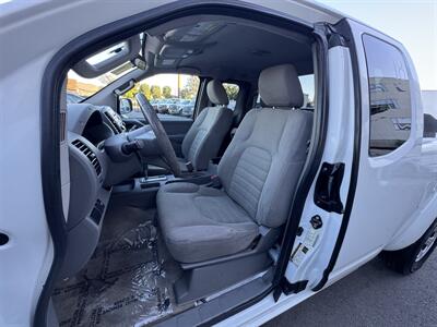 2016 Nissan Frontier S   - Photo 10 - Winnetka, CA 91306