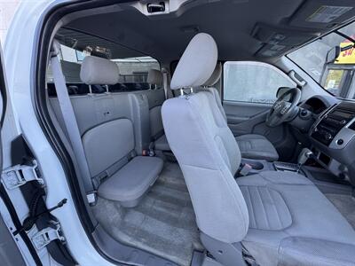 2016 Nissan Frontier S   - Photo 16 - Winnetka, CA 91306