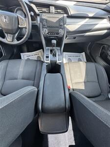 2017 Honda Civic LX  up to 30 days for your down payment O.A.C - Photo 13 - Winnetka, CA 91306