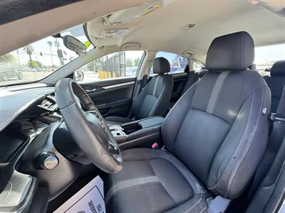 2017 Honda Civic LX  up to 30 days for your down payment O.A.C - Photo 22 - Winnetka, CA 91306