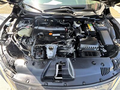 2017 Honda Civic LX  up to 30 days for your down payment O.A.C - Photo 8 - Winnetka, CA 91306