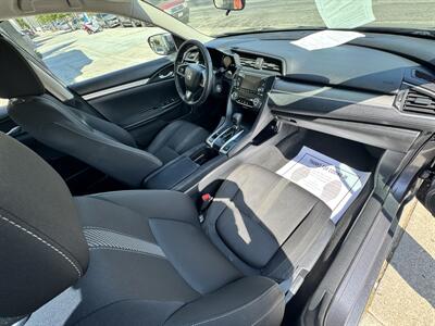 2017 Honda Civic LX  up to 30 days for your down payment O.A.C - Photo 11 - Winnetka, CA 91306