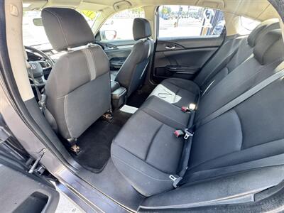 2017 Honda Civic LX  up to 30 days for your down payment O.A.C - Photo 20 - Winnetka, CA 91306