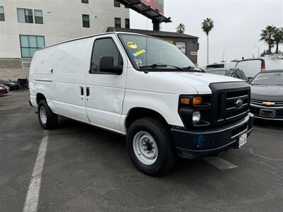 2010 Ford E-250   - Photo 3 - Winnetka, CA 91306