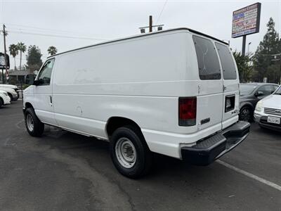 2010 Ford E-250   - Photo 4 - Winnetka, CA 91306