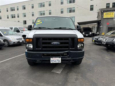 2010 Ford E-250   - Photo 2 - Winnetka, CA 91306