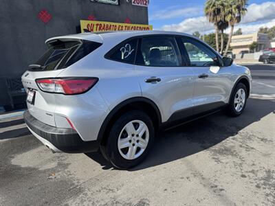 2020 Ford Escape S   - Photo 5 - Winnetka, CA 91306