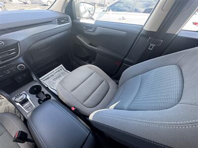 2020 Ford Escape S   - Photo 10 - Winnetka, CA 91306