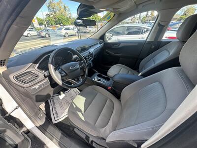 2020 Ford Escape S   - Photo 6 - Winnetka, CA 91306