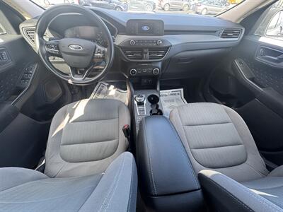 2020 Ford Escape S   - Photo 11 - Winnetka, CA 91306