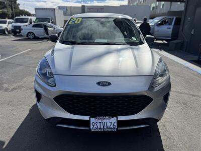 2020 Ford Escape S   - Photo 2 - Winnetka, CA 91306