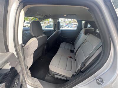 2020 Ford Escape S   - Photo 8 - Winnetka, CA 91306