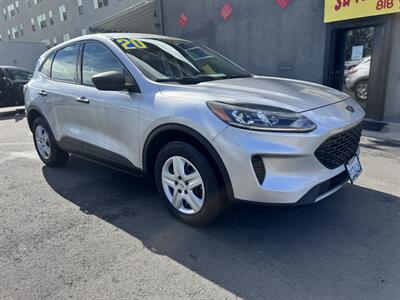 2020 Ford Escape S   - Photo 3 - Winnetka, CA 91306