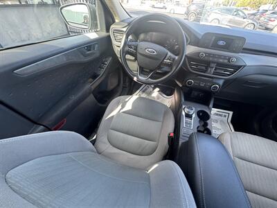 2020 Ford Escape S   - Photo 9 - Winnetka, CA 91306