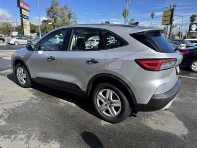2020 Ford Escape S   - Photo 4 - Winnetka, CA 91306