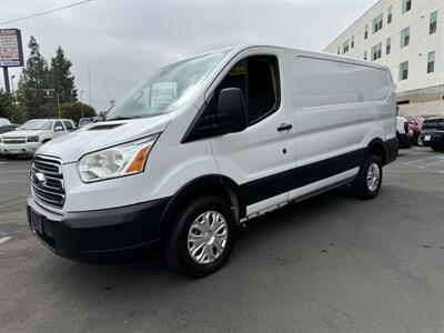 2019 Ford Transit 250   - Photo 2 - Winnetka, CA 91306