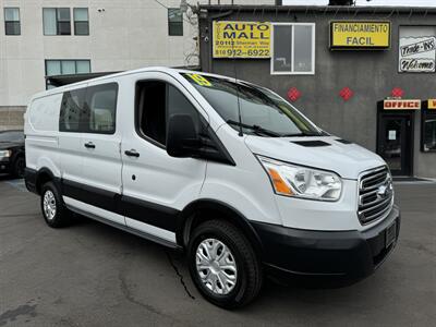 2019 Ford Transit 250   - Photo 1 - Winnetka, CA 91306