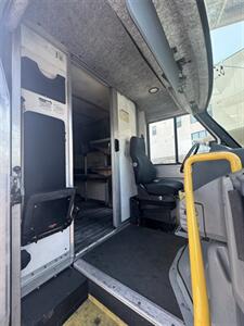 2014 ISUZU NPR IMCOMPLETE CHASIS   - Photo 5 - Winnetka, CA 91306