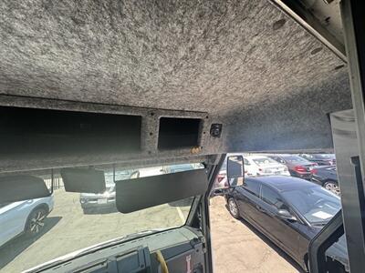 2014 ISUZU NPR IMCOMPLETE CHASIS   - Photo 20 - Winnetka, CA 91306