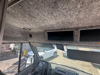 2014 ISUZU NPR IMCOMPLETE CHASIS   - Photo 22 - Winnetka, CA 91306