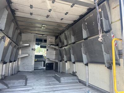 2014 ISUZU NPR IMCOMPLETE CHASIS   - Photo 21 - Winnetka, CA 91306