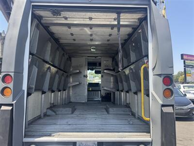 2014 ISUZU NPR IMCOMPLETE CHASIS   - Photo 19 - Winnetka, CA 91306