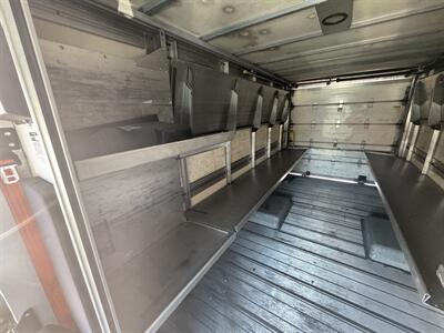 2014 ISUZU NPR IMCOMPLETE CHASIS   - Photo 12 - Winnetka, CA 91306