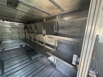2014 ISUZU NPR IMCOMPLETE CHASIS   - Photo 11 - Winnetka, CA 91306