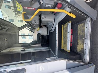 2014 ISUZU NPR IMCOMPLETE CHASIS   - Photo 13 - Winnetka, CA 91306