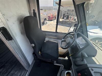 2014 ISUZU NPR IMCOMPLETE CHASIS   - Photo 18 - Winnetka, CA 91306