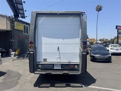 2014 ISUZU NPR IMCOMPLETE CHASIS   - Photo 9 - Winnetka, CA 91306