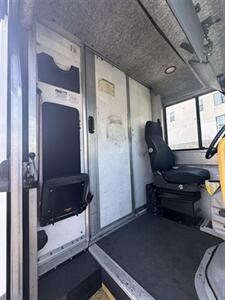 2014 ISUZU NPR IMCOMPLETE CHASIS   - Photo 24 - Winnetka, CA 91306