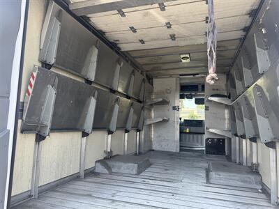 2014 ISUZU NPR IMCOMPLETE CHASIS   - Photo 14 - Winnetka, CA 91306