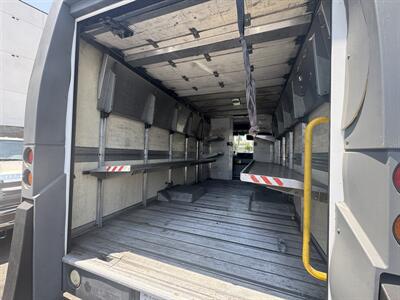 2014 ISUZU NPR IMCOMPLETE CHASIS   - Photo 17 - Winnetka, CA 91306