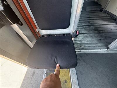 2014 ISUZU NPR IMCOMPLETE CHASIS   - Photo 10 - Winnetka, CA 91306