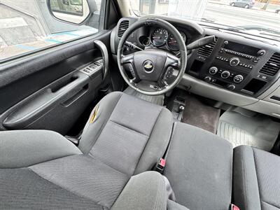 2013 Chevrolet Silverado 1500 LS - Photo 8 - Winnetka, CA 91306