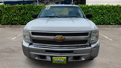 2013 Chevrolet Silverado 1500 LS - Photo 4 - Winnetka, CA 91306