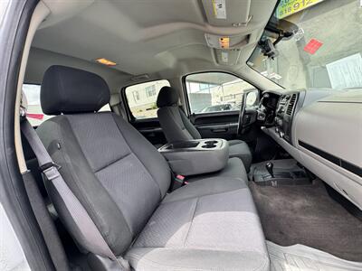 2013 Chevrolet Silverado 1500 LS - Photo 9 - Winnetka, CA 91306