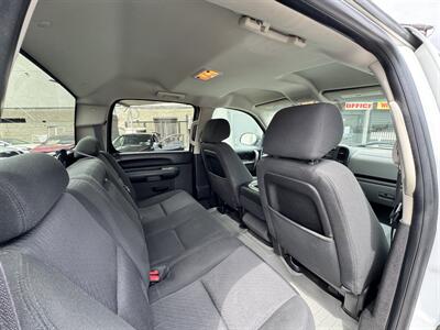 2013 Chevrolet Silverado 1500 LS - Photo 11 - Winnetka, CA 91306