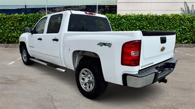 2013 Chevrolet Silverado 1500 LS - Photo 5 - Winnetka, CA 91306
