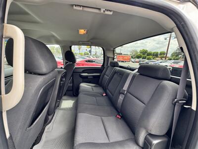 2013 Chevrolet Silverado 1500 LS - Photo 16 - Winnetka, CA 91306