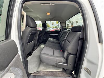 2013 Chevrolet Silverado 1500 LS - Photo 12 - Winnetka, CA 91306