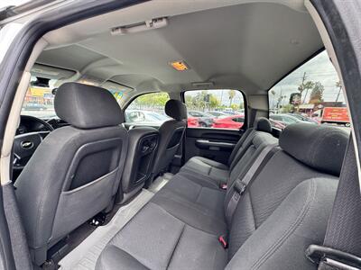2013 Chevrolet Silverado 1500 LS - Photo 15 - Winnetka, CA 91306