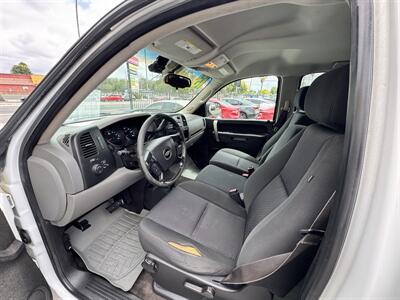 2013 Chevrolet Silverado 1500 LS - Photo 17 - Winnetka, CA 91306
