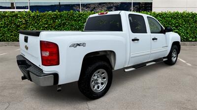 2013 Chevrolet Silverado 1500 LS - Photo 3 - Winnetka, CA 91306