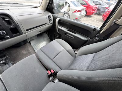 2013 Chevrolet Silverado 1500 LS - Photo 14 - Winnetka, CA 91306